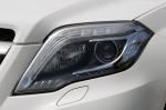 Mercedes-Benz GLK-Class 2013 года